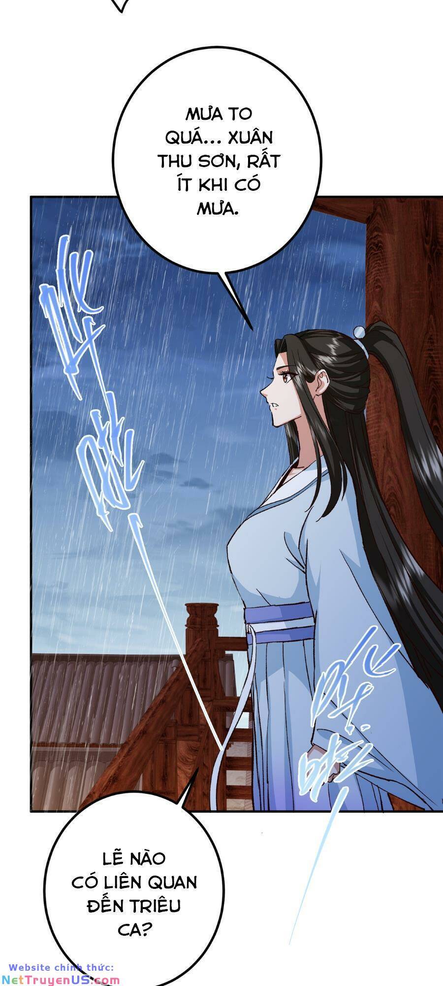 Chưởng Môn Khiêm Tốn Chút Chapter 280 - 12