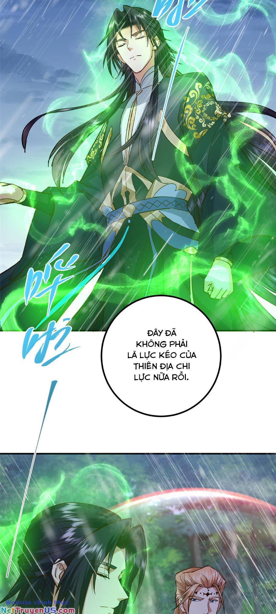 Chưởng Môn Khiêm Tốn Chút Chapter 280 - 17