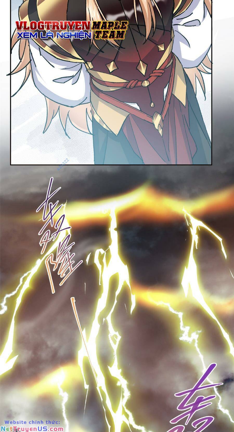 Chưởng Môn Khiêm Tốn Chút Chapter 280 - 4
