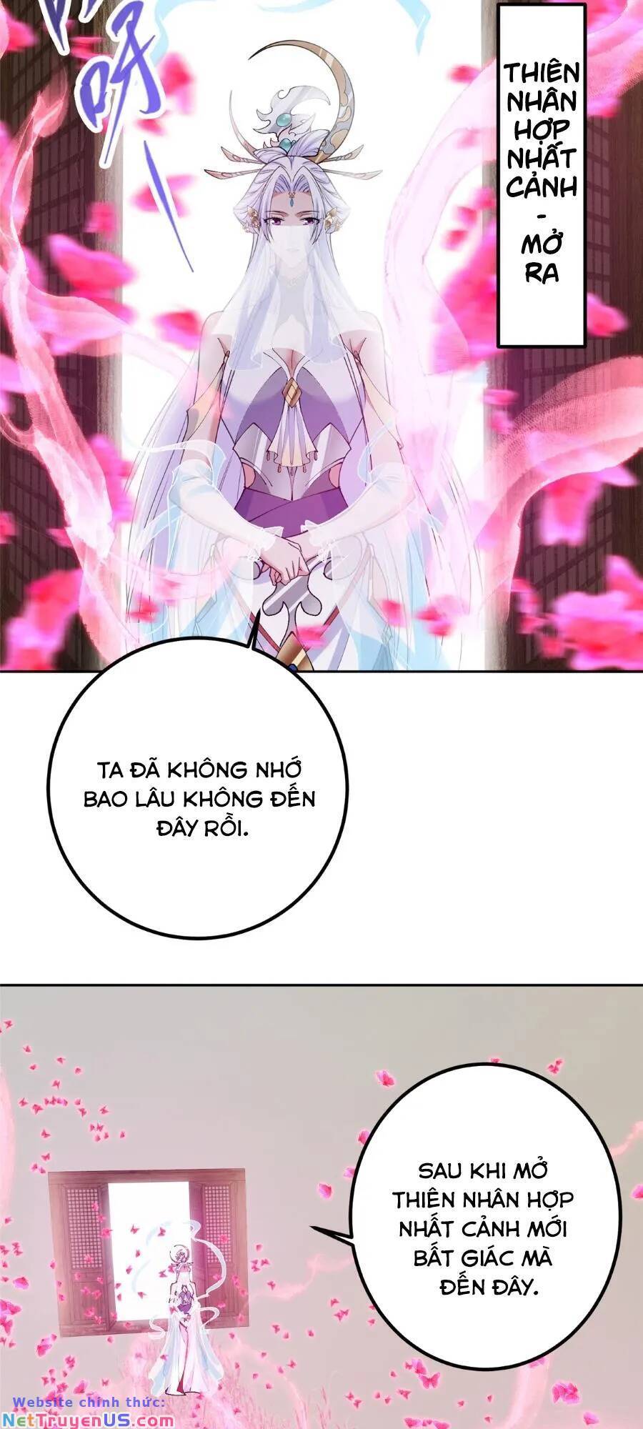 Chưởng Môn Khiêm Tốn Chút Chapter 286 - 11
