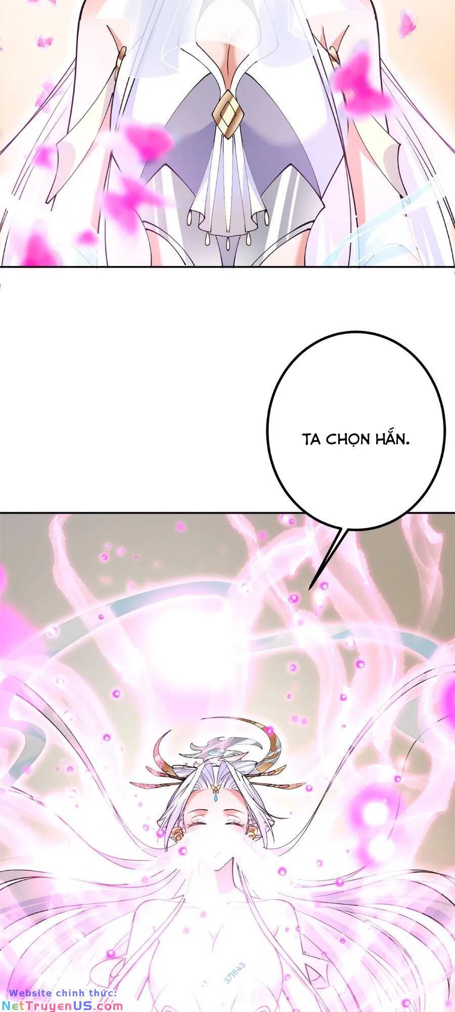 Chưởng Môn Khiêm Tốn Chút Chapter 286 - 23