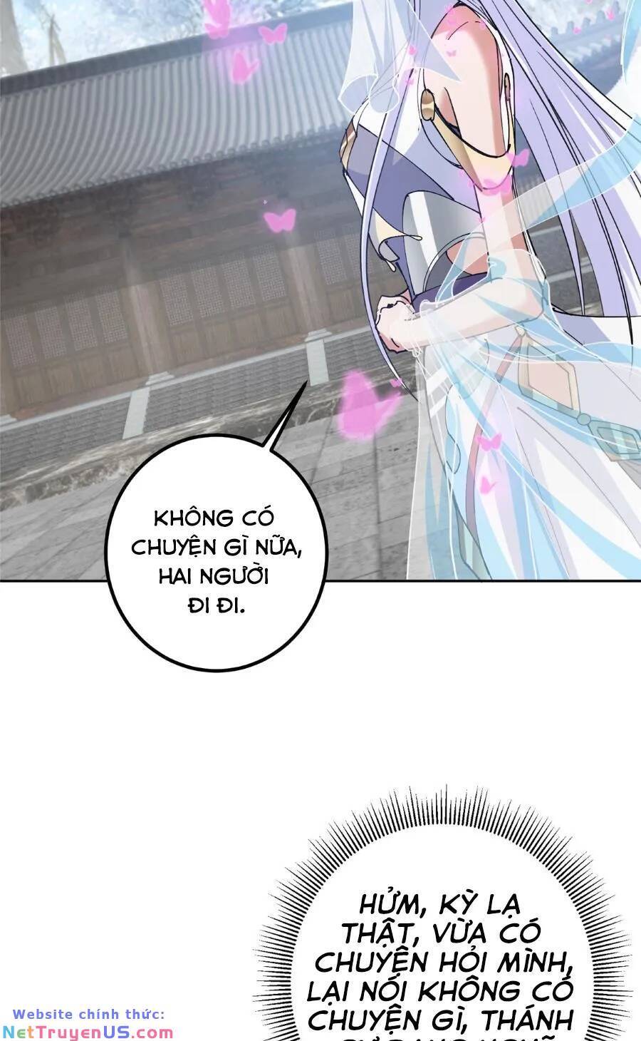 Chưởng Môn Khiêm Tốn Chút Chapter 286 - 4