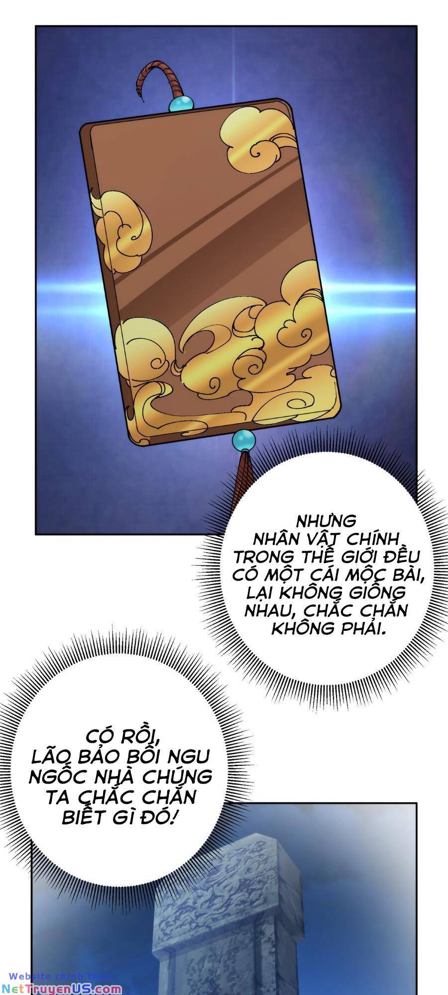 Chưởng Môn Khiêm Tốn Chút Chapter 286 - 38