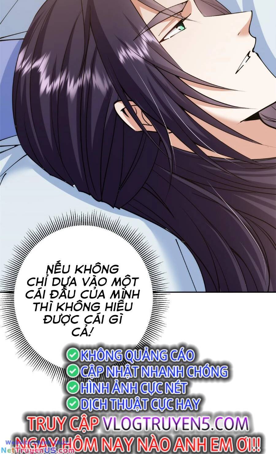 Chưởng Môn Khiêm Tốn Chút Chapter 286 - 40