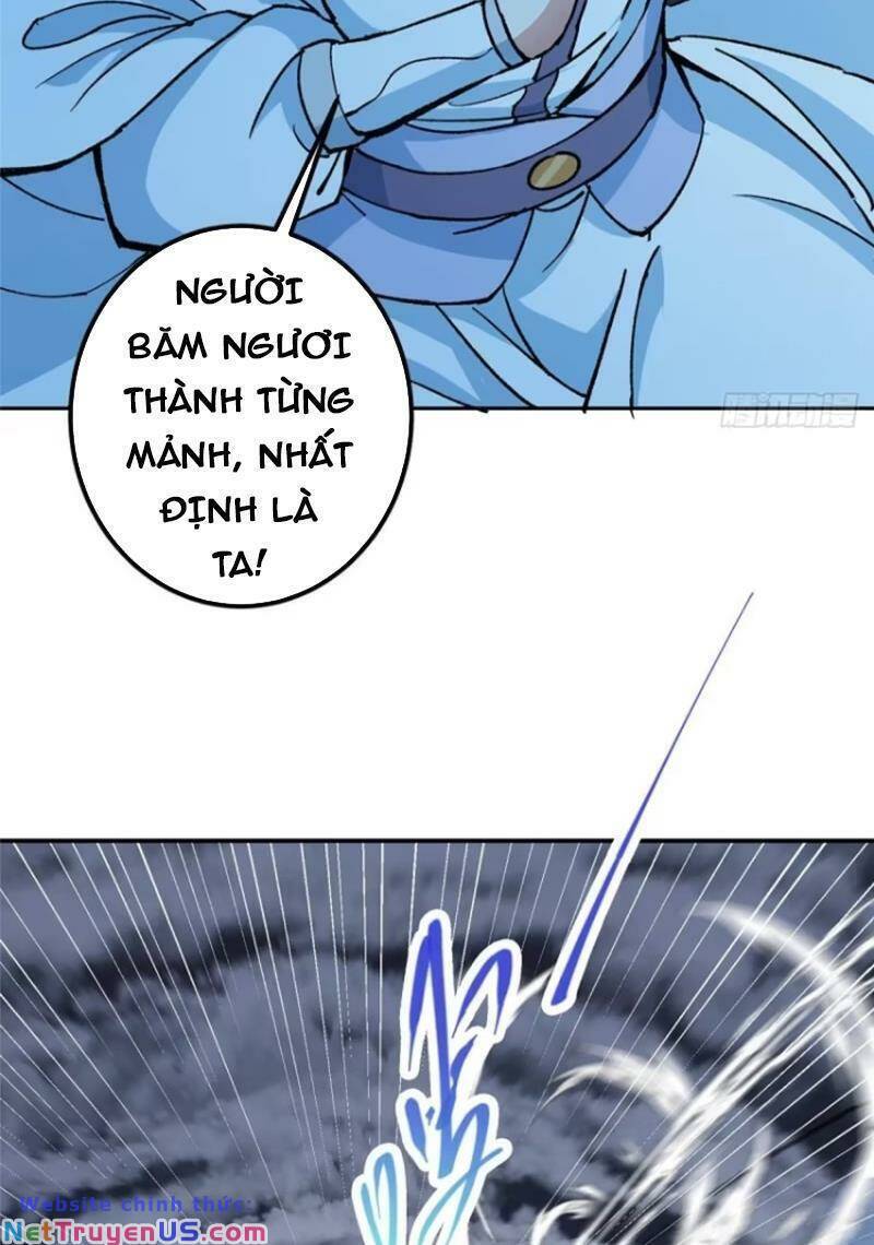 Chưởng Môn Khiêm Tốn Chút Chapter 291 - 12