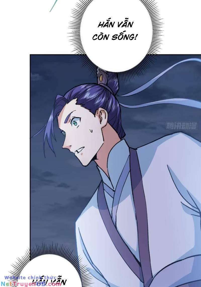 Chưởng Môn Khiêm Tốn Chút Chapter 291 - 18