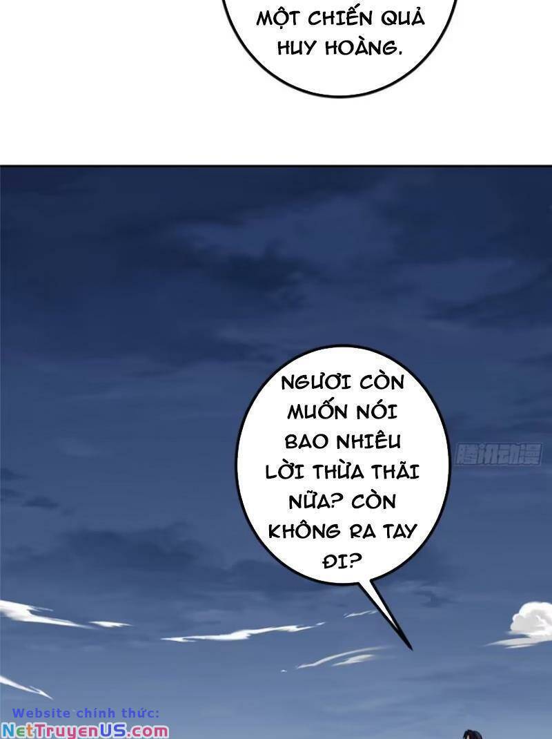 Chưởng Môn Khiêm Tốn Chút Chapter 291 - 28