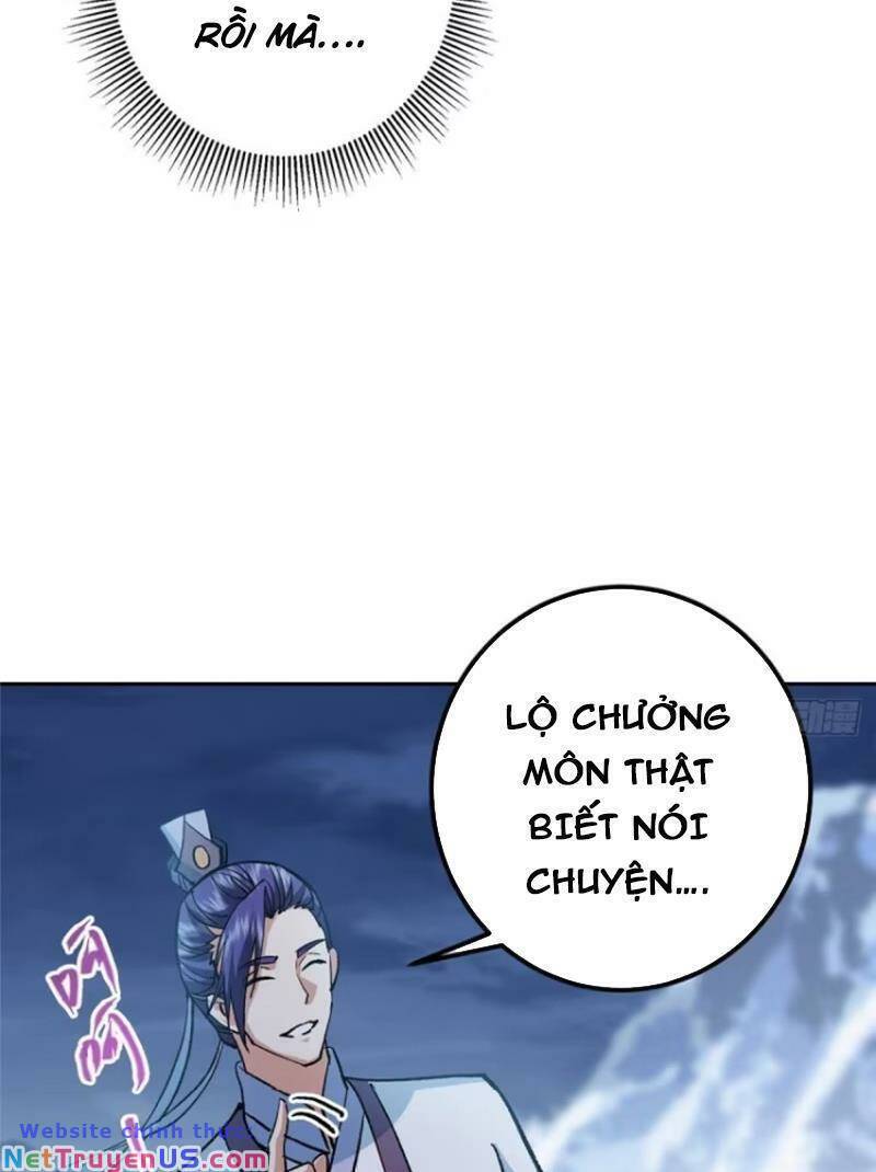 Chưởng Môn Khiêm Tốn Chút Chapter 291 - 33