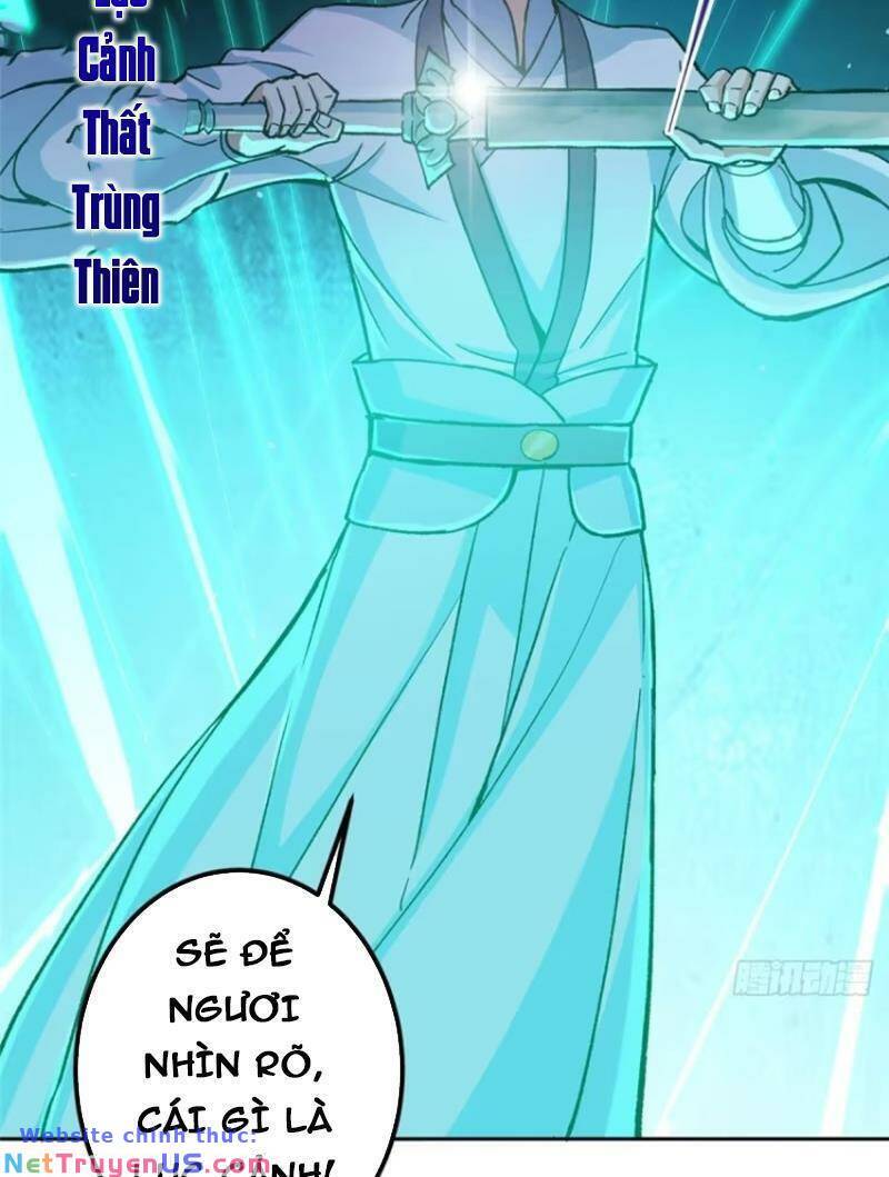 Chưởng Môn Khiêm Tốn Chút Chapter 291 - 42