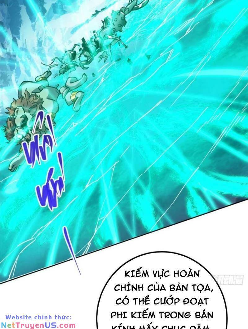 Chưởng Môn Khiêm Tốn Chút Chapter 291 - 44
