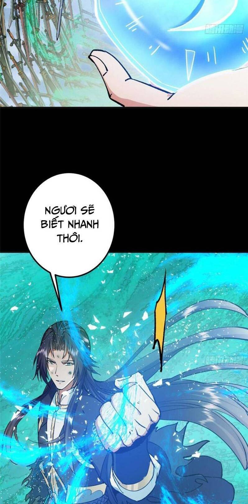 Chưởng Môn Khiêm Tốn Chút Chapter 292 - 2