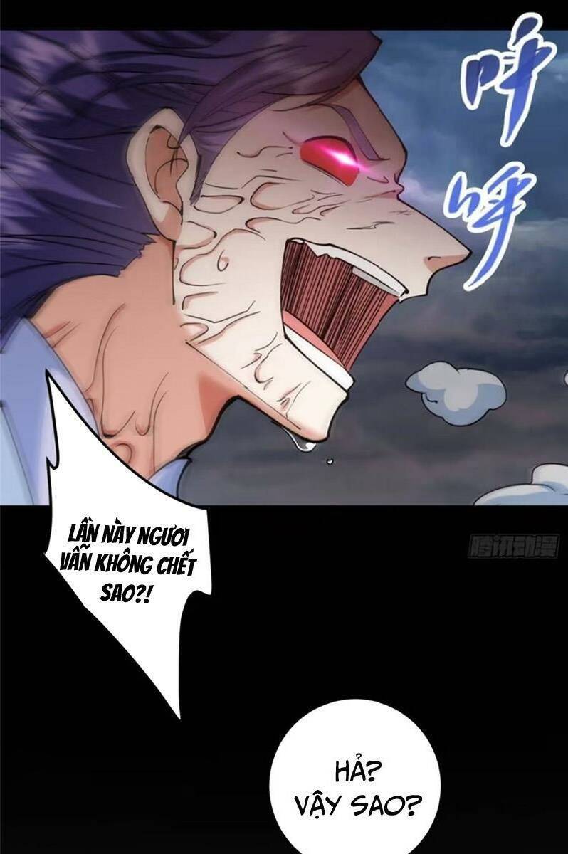 Chưởng Môn Khiêm Tốn Chút Chapter 292 - 26