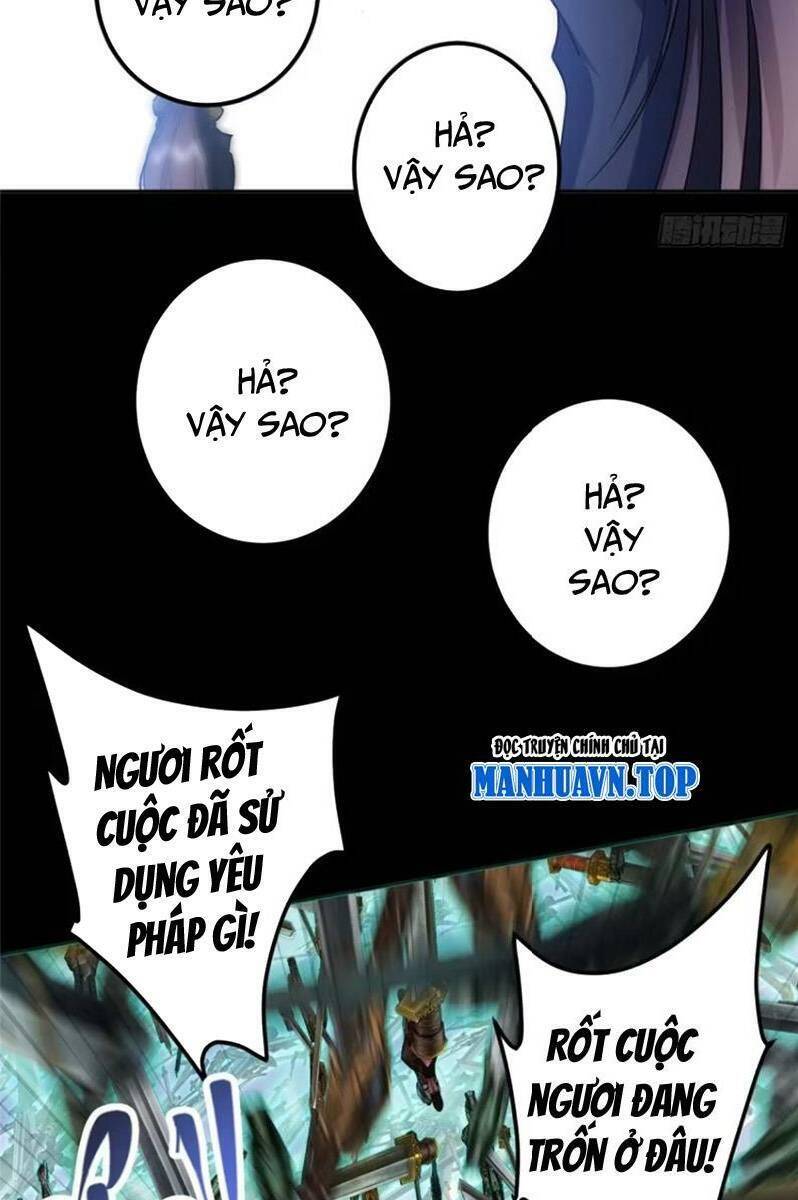Chưởng Môn Khiêm Tốn Chút Chapter 292 - 30
