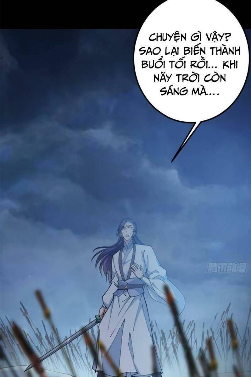 Chưởng Môn Khiêm Tốn Chút Chapter 292 - 38