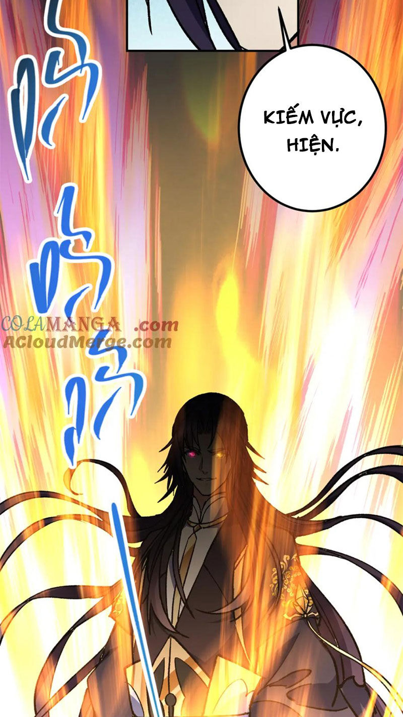 Chưởng Môn Khiêm Tốn Chút Chapter 317 - 17