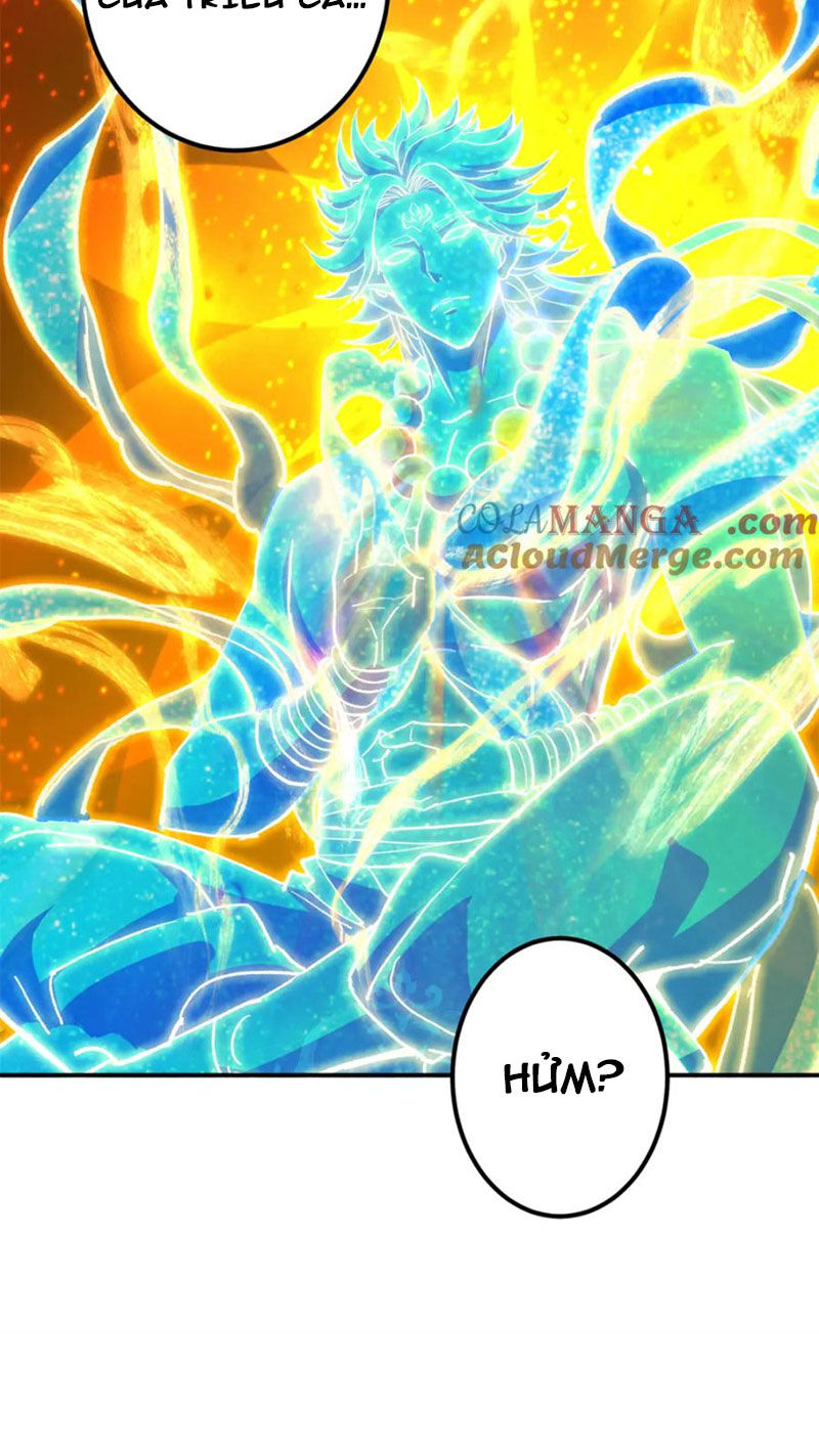 Chưởng Môn Khiêm Tốn Chút Chapter 317 - 31
