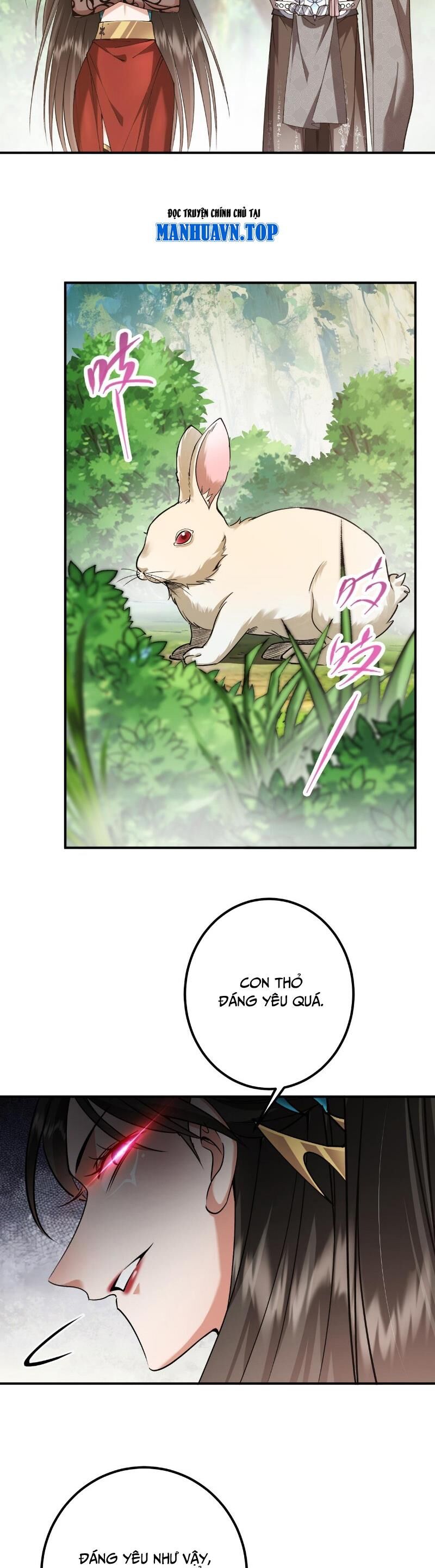 Chưởng Môn Khiêm Tốn Chút Chapter 318 - 4