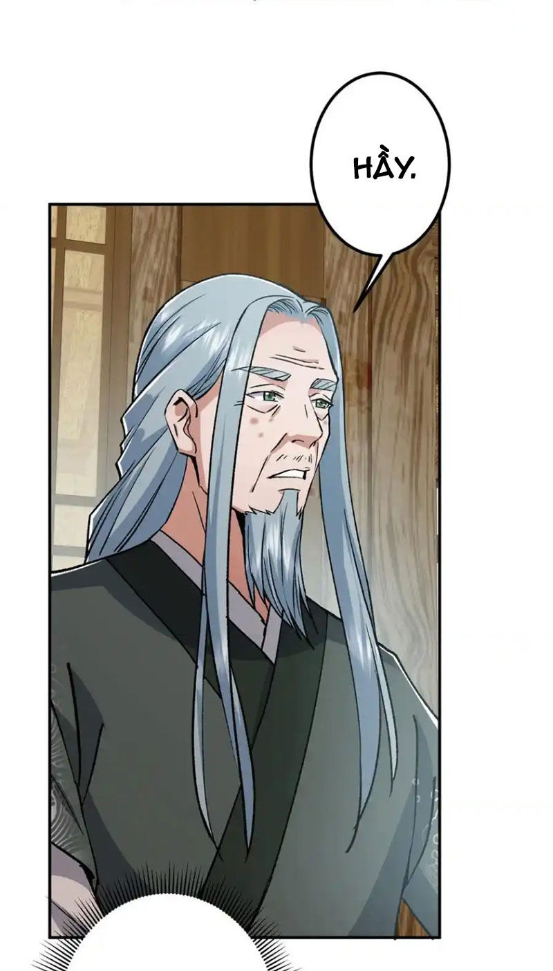 Chưởng Môn Khiêm Tốn Chút Chapter 319 - 13