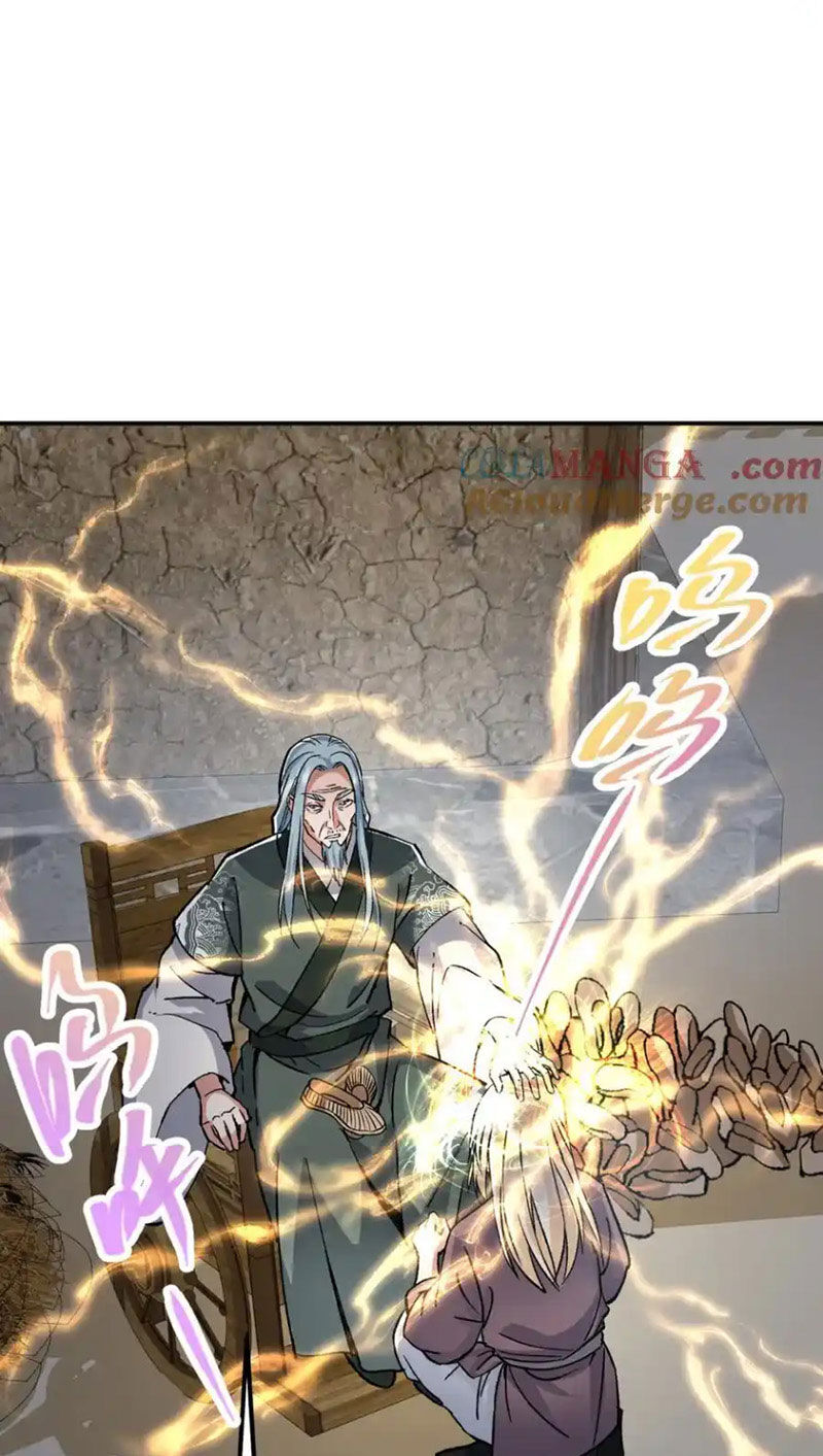 Chưởng Môn Khiêm Tốn Chút Chapter 319 - 32