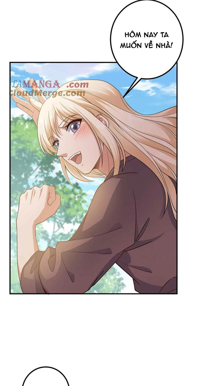 Chưởng Môn Khiêm Tốn Chút Chapter 320 - 2
