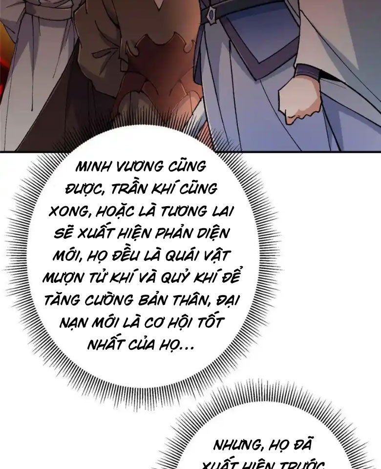 Chưởng Môn Khiêm Tốn Chút Chapter 321 - 36