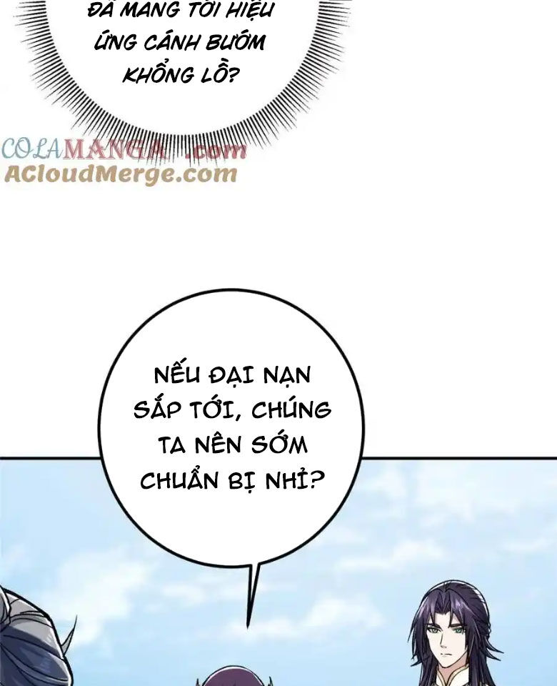 Chưởng Môn Khiêm Tốn Chút Chapter 321 - 42