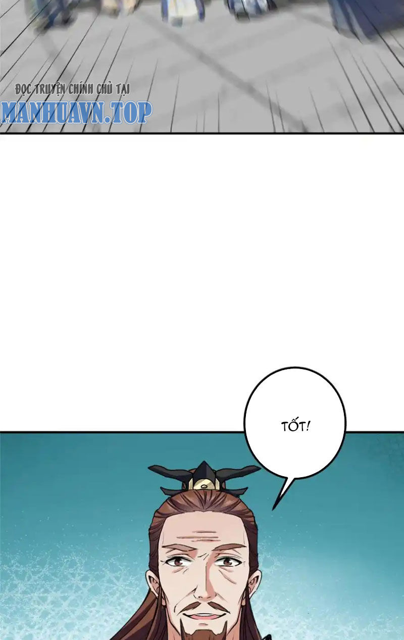 Chưởng Môn Khiêm Tốn Chút Chapter 323 - 37