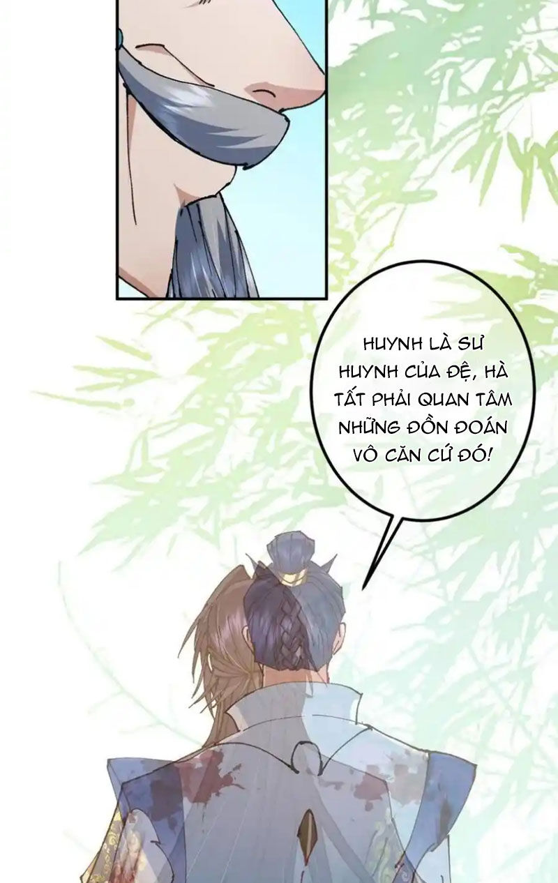 Chưởng Môn Khiêm Tốn Chút Chapter 324 - 38
