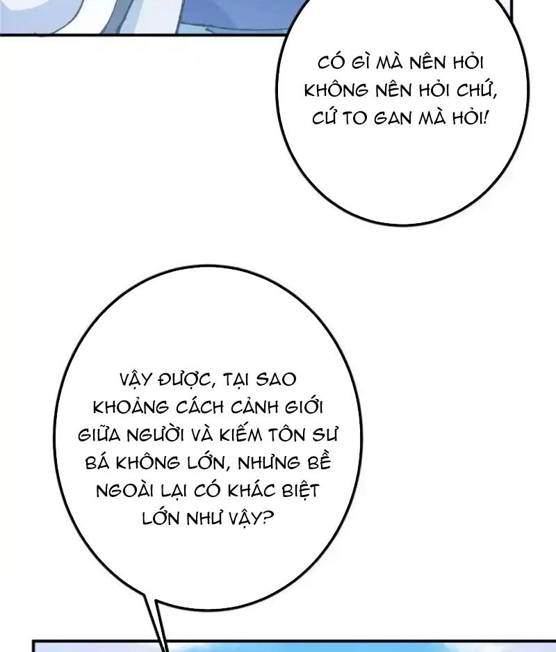 Chưởng Môn Khiêm Tốn Chút Chapter 324 - 44