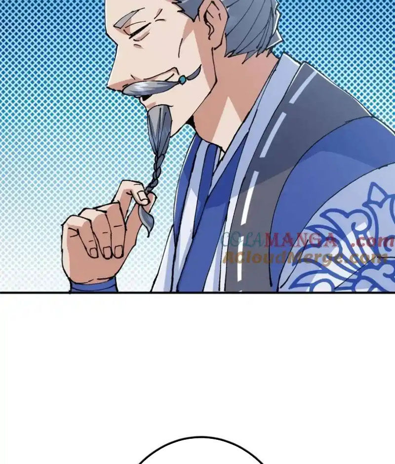 Chưởng Môn Khiêm Tốn Chút Chapter 324 - 50