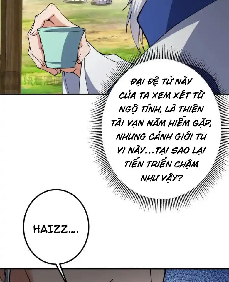 Chưởng Môn Khiêm Tốn Chút Chapter 325 - 11