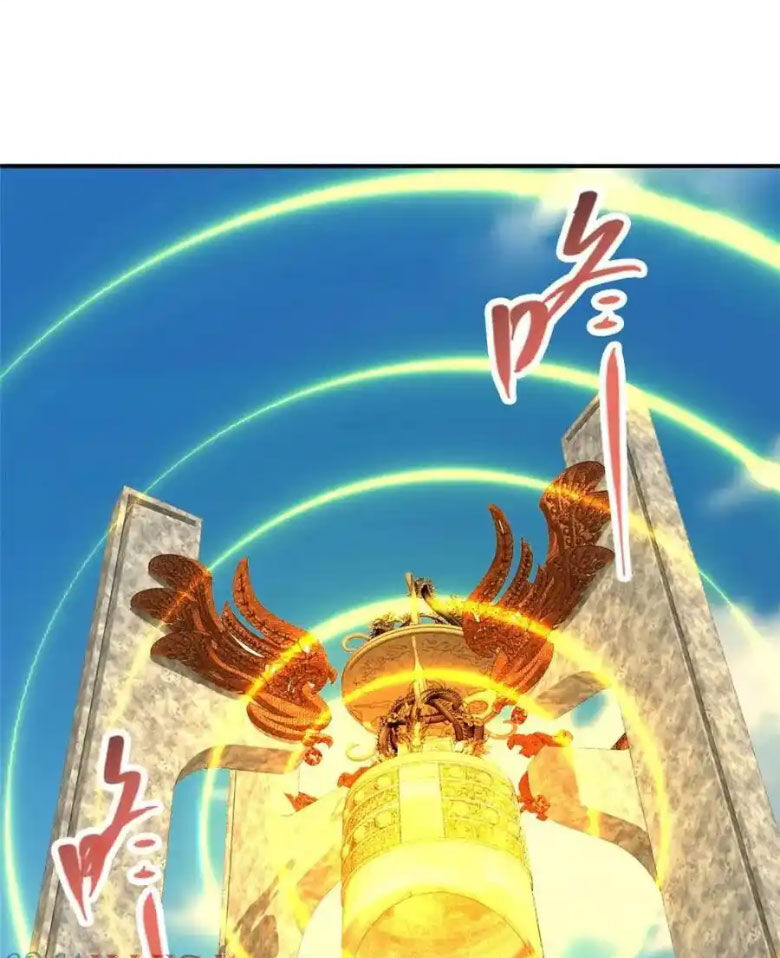 Chưởng Môn Khiêm Tốn Chút Chapter 325 - 13