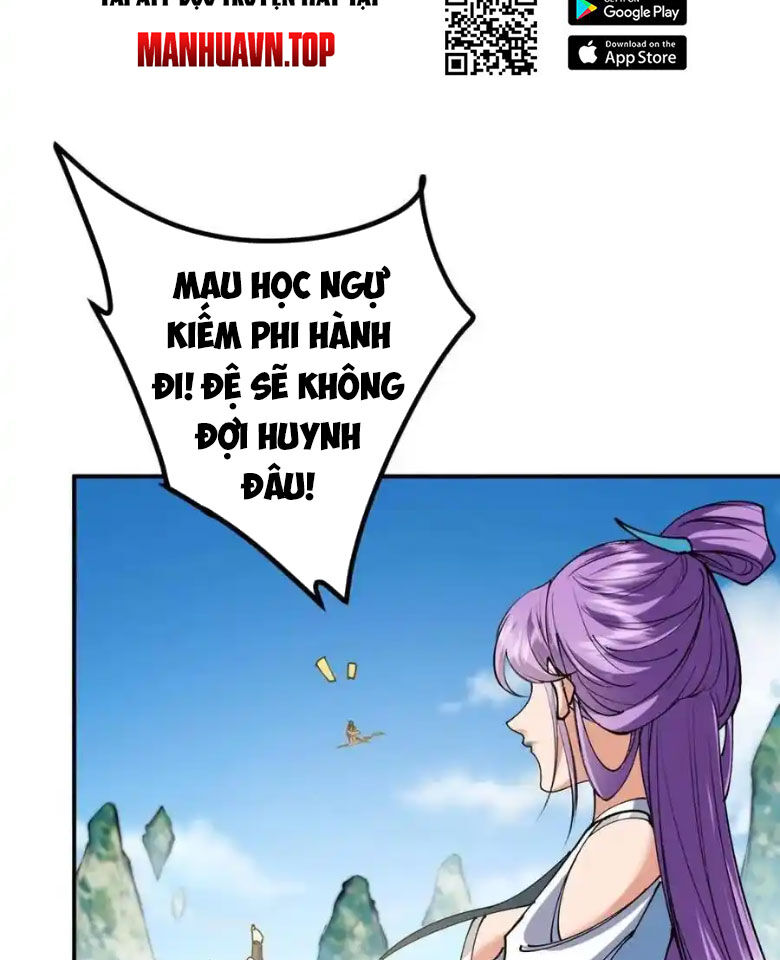 Chưởng Môn Khiêm Tốn Chút Chapter 325 - 33