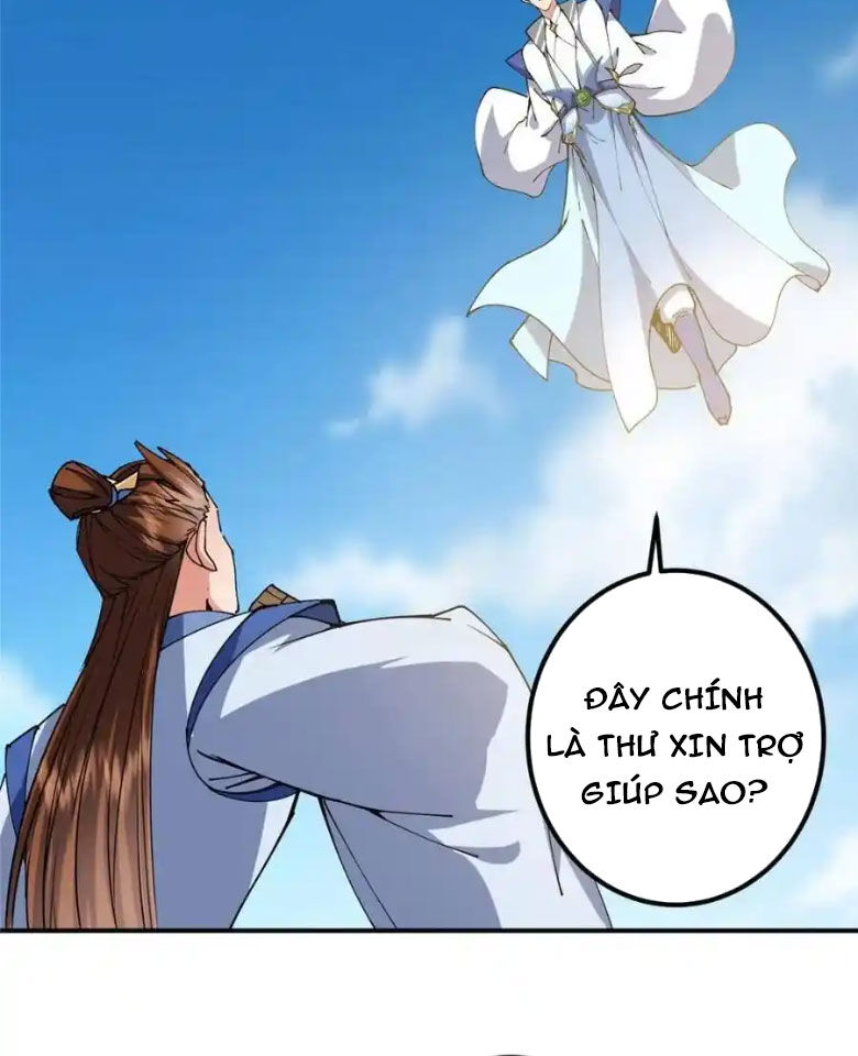 Chưởng Môn Khiêm Tốn Chút Chapter 325 - 39