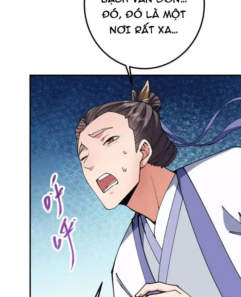 Chưởng Môn Khiêm Tốn Chút Chapter 325 - 46