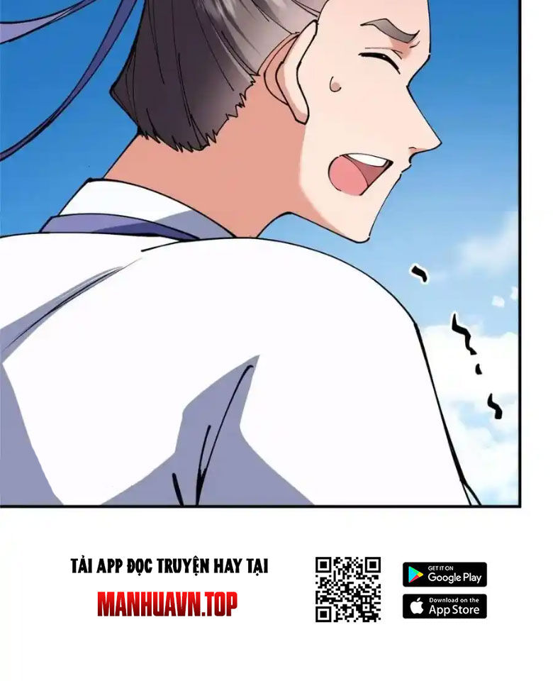 Chưởng Môn Khiêm Tốn Chút Chapter 325 - 56