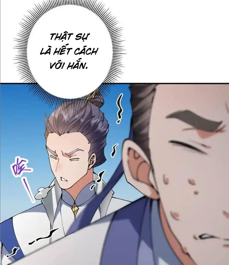 Chưởng Môn Khiêm Tốn Chút Chapter 325 - 59