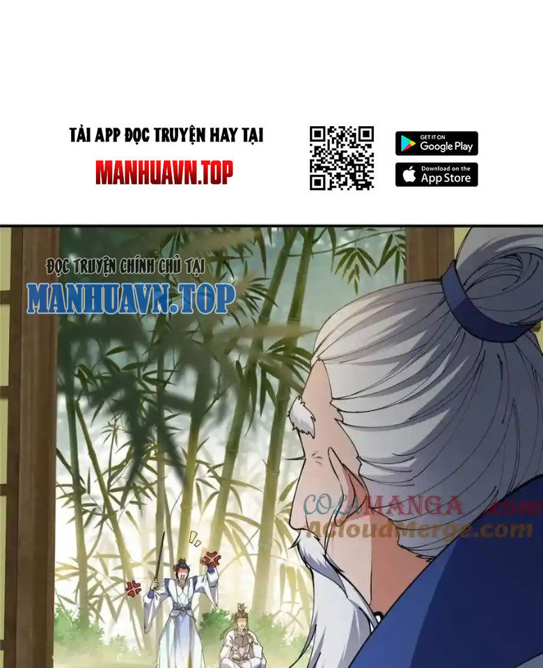 Chưởng Môn Khiêm Tốn Chút Chapter 325 - 10