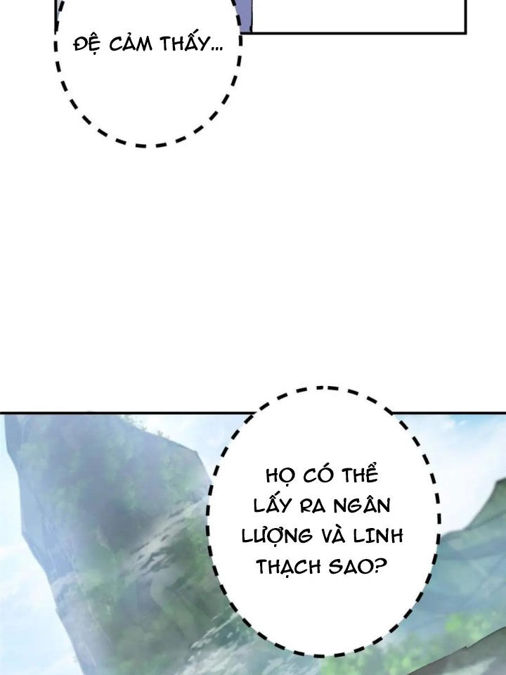 Chưởng Môn Khiêm Tốn Chút Chapter 326 - 33
