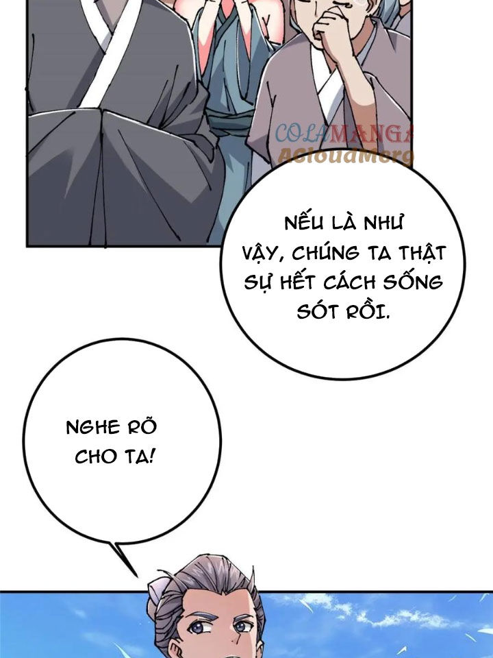 Chưởng Môn Khiêm Tốn Chút Chapter 326 - 56