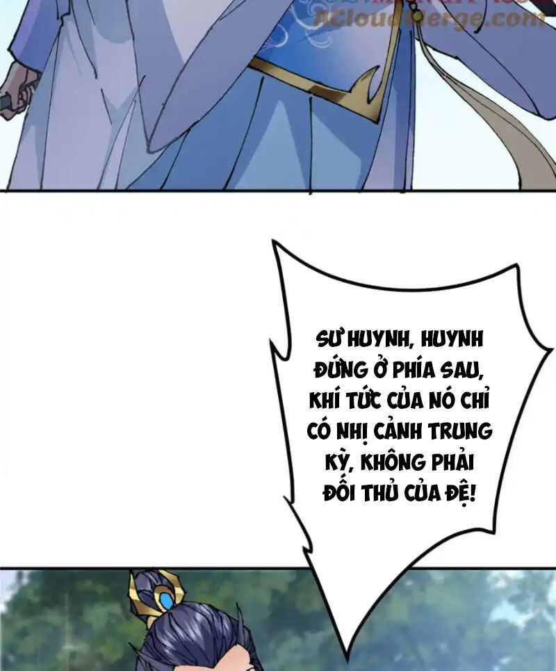 Chưởng Môn Khiêm Tốn Chút Chapter 327 - 18