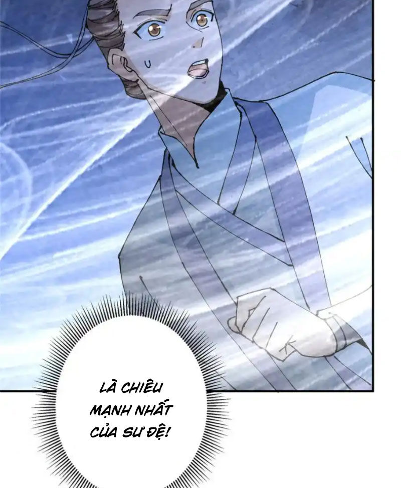 Chưởng Môn Khiêm Tốn Chút Chapter 327 - 27