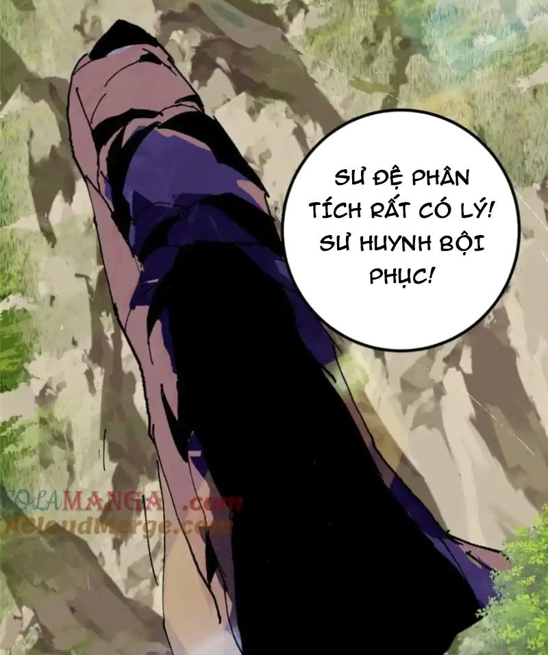 Chưởng Môn Khiêm Tốn Chút Chapter 327 - 48