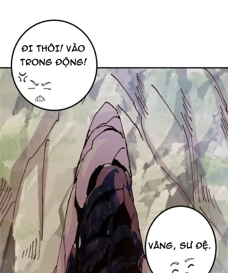 Chưởng Môn Khiêm Tốn Chút Chapter 327 - 52