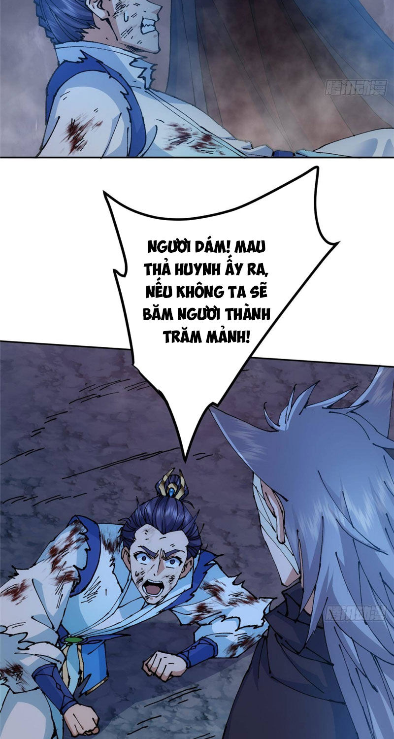 Chưởng Môn Khiêm Tốn Chút Chapter 330 - 11