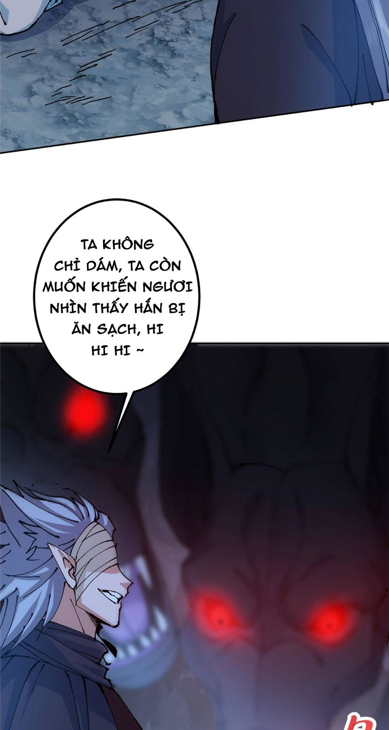 Chưởng Môn Khiêm Tốn Chút Chapter 330 - 12