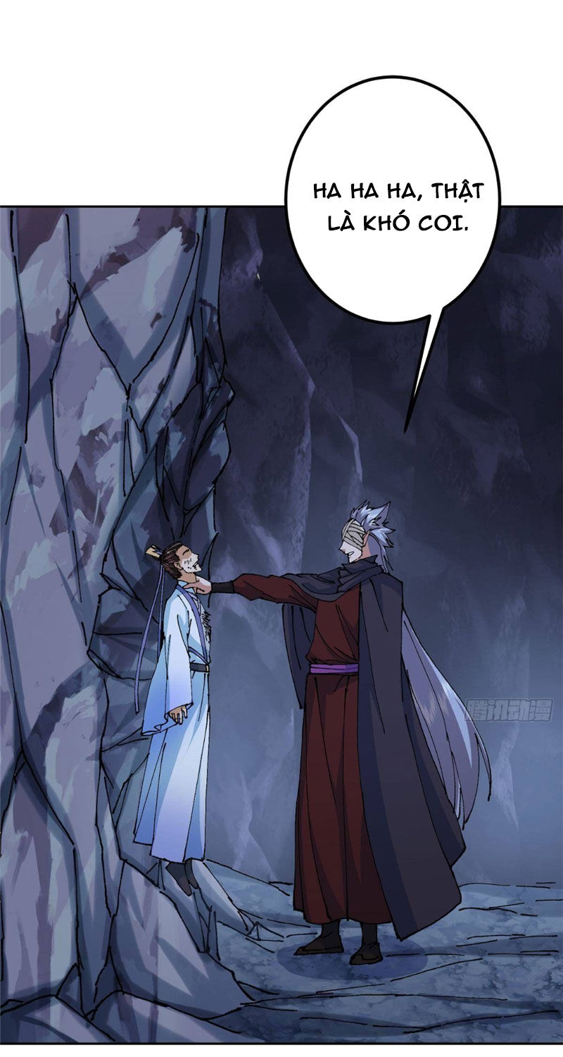 Chưởng Môn Khiêm Tốn Chút Chapter 330 - 6