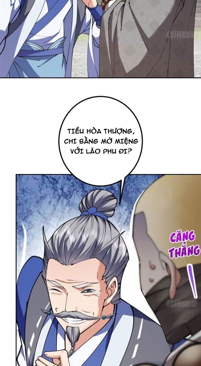 Chưởng Môn Khiêm Tốn Chút Chapter 331 - 33