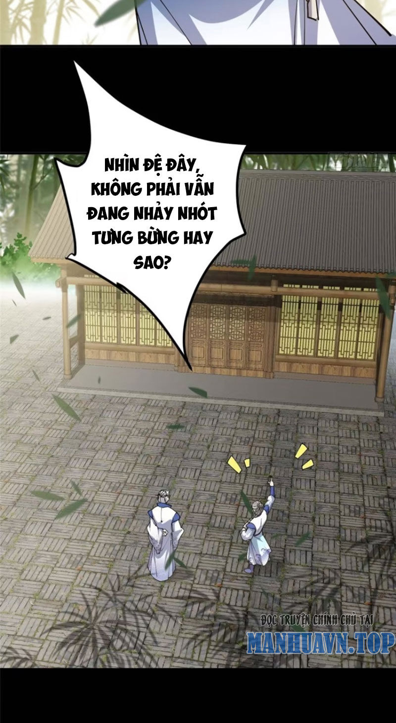 Chưởng Môn Khiêm Tốn Chút Chapter 331 - 5
