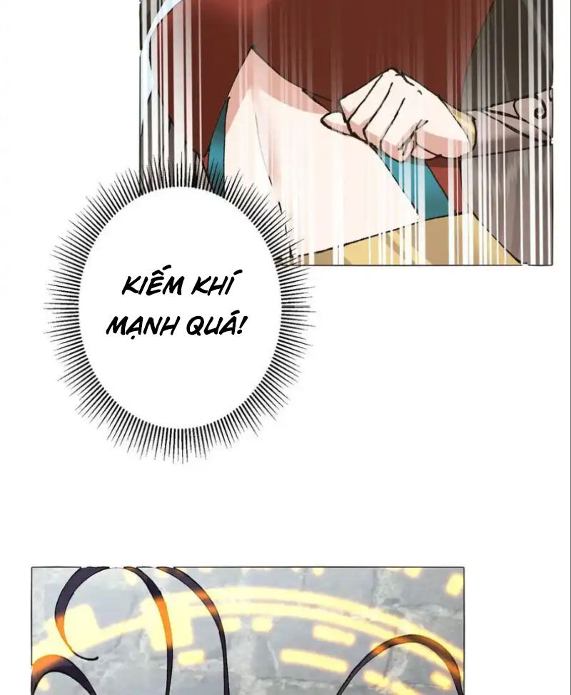 Chưởng Môn Khiêm Tốn Chút Chapter 332 - 24